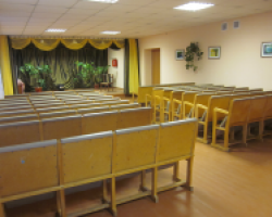 Общий альбом
